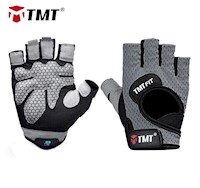 Guantes Gym Fitness Ejercicio Transpirables TMT W46 Crossfit